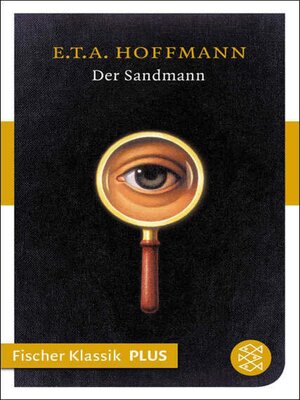 cover image of Der Sandmann